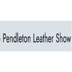 Pendleton Leather Show - 2026